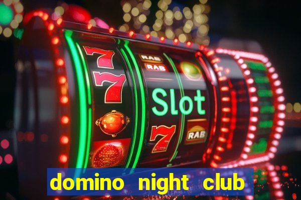 domino night club porto alegre site